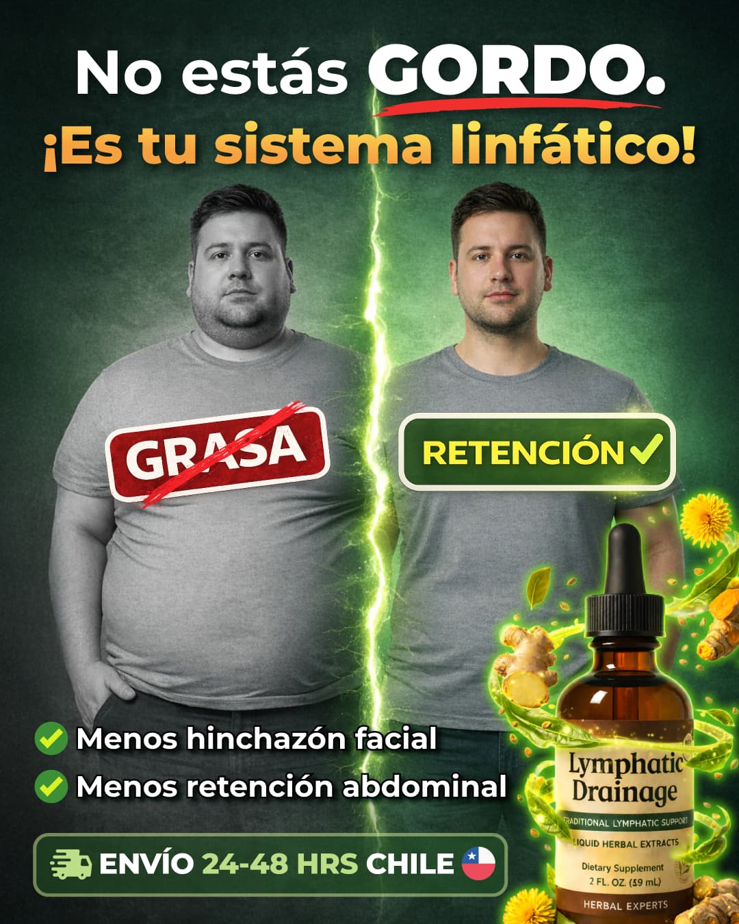 Mi Camino al Bienestar Facebook ad