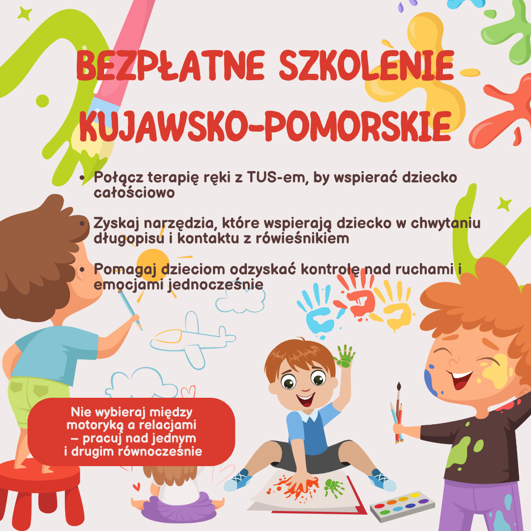 NODN Cognitus - centrum szkoleń i terapii Facebook ad: Nie zwlekaj z zapisem!