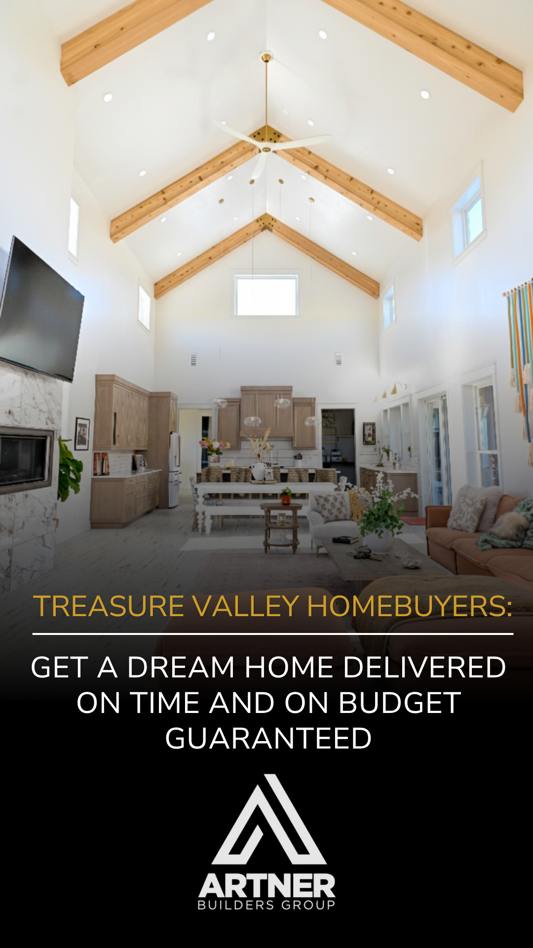 Artner Builders Group Inc. Facebook ad from Jul 9, 2026