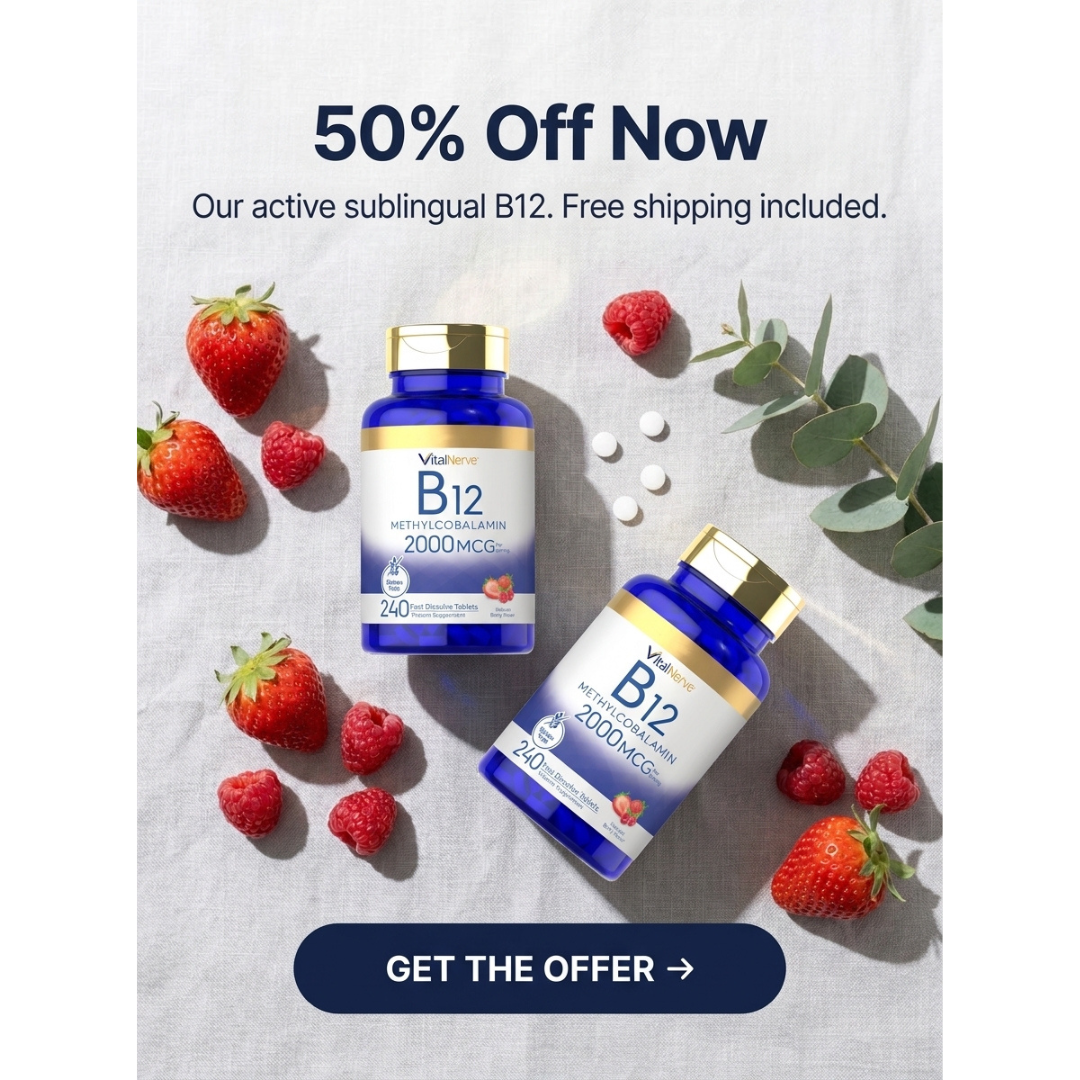 Living Well Australia Facebook ad from Jul 28, 2026