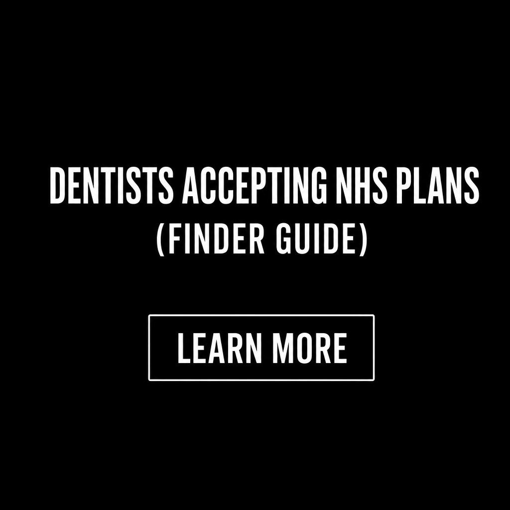 Interesting Articles Facebook ad: How to Find Dentists Who Accept NHS Plans: A Guide