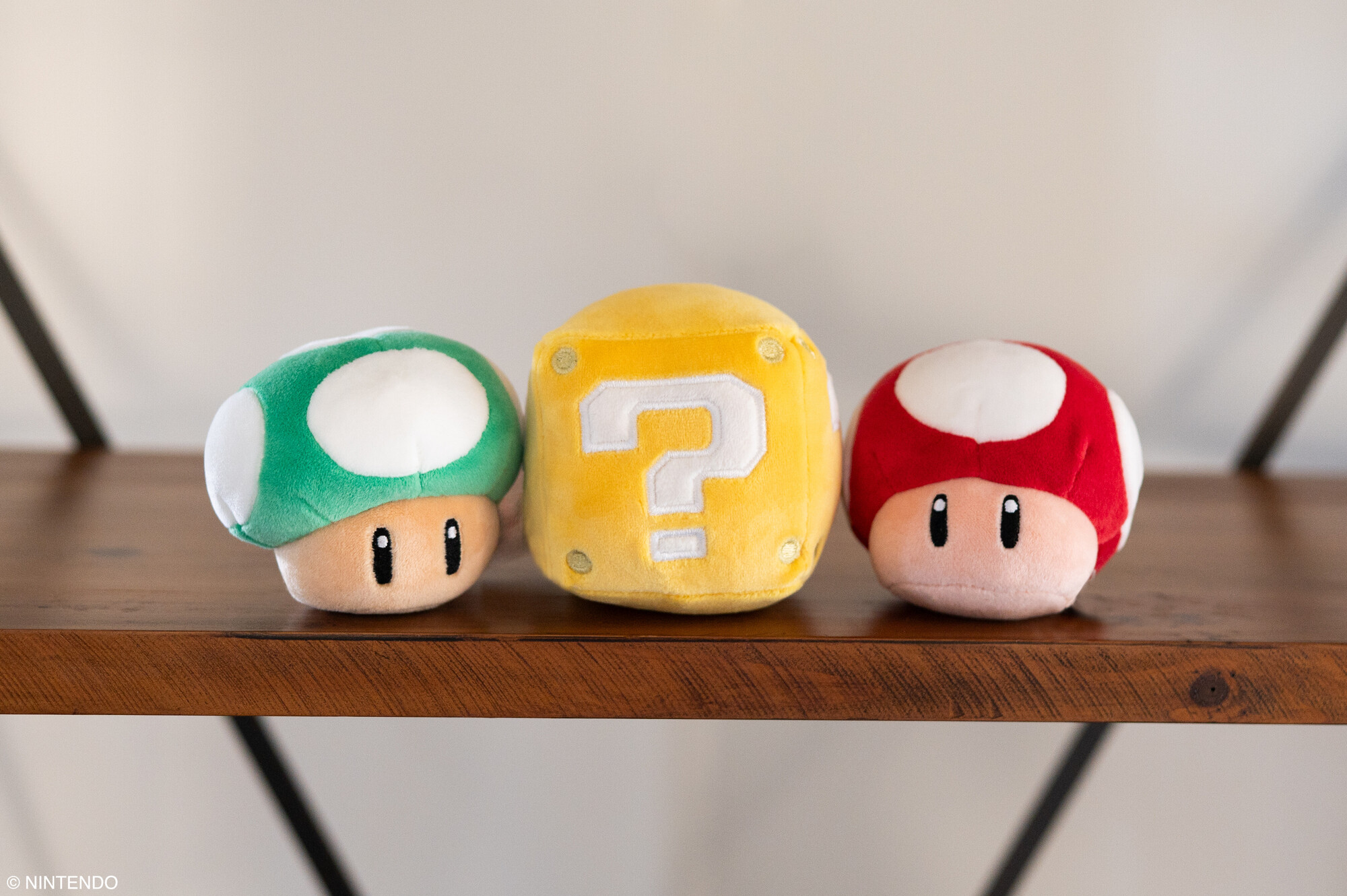 Club Mocchi- Mocchi- Facebook ad: Power up your plush collection.