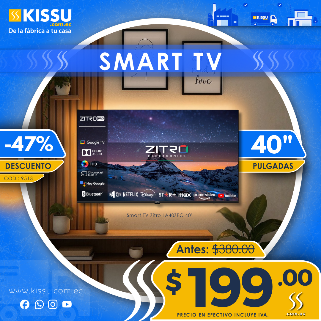 kissu.com.ec Facebook ad