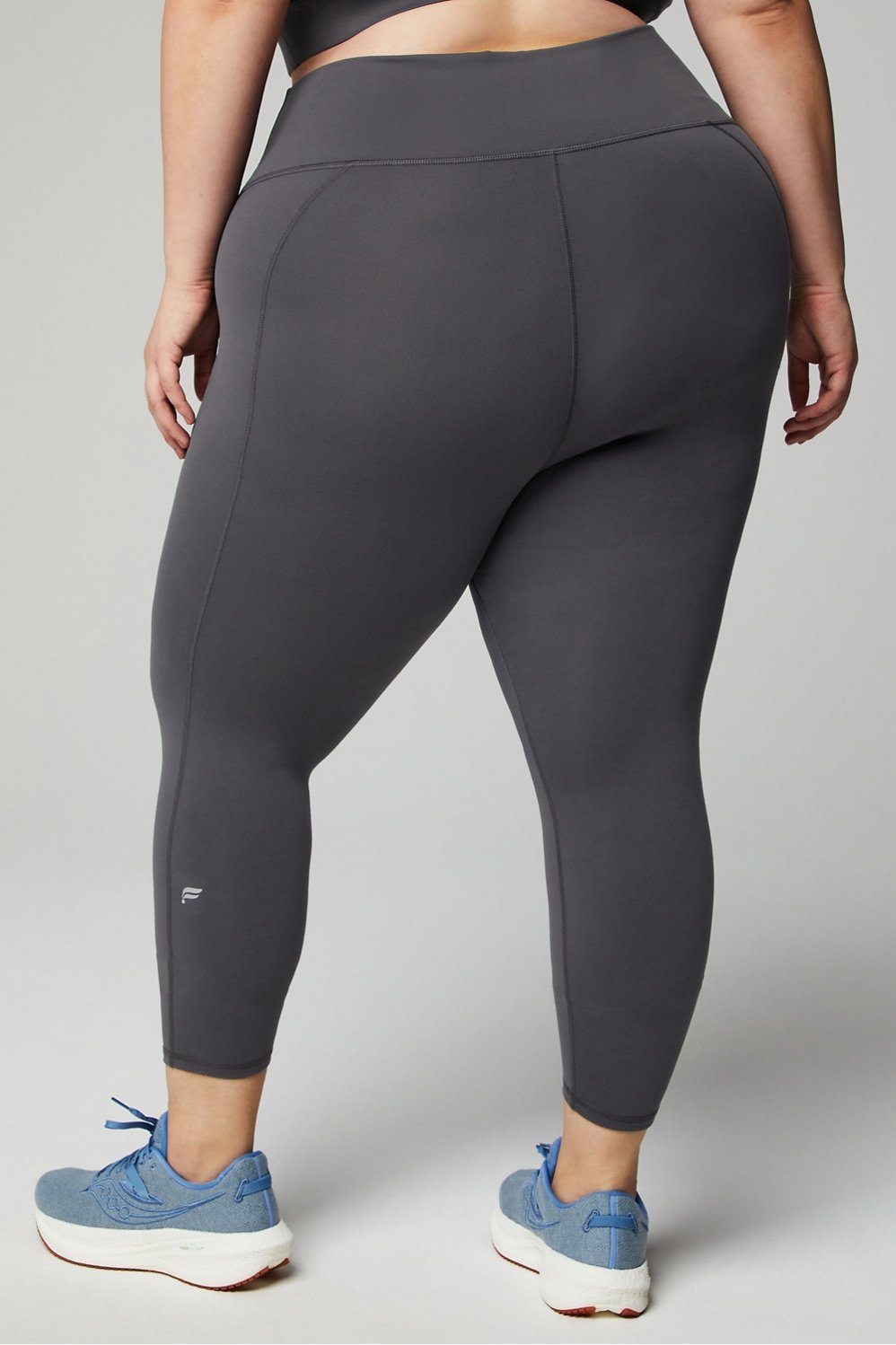 Fabletics Facebook ad