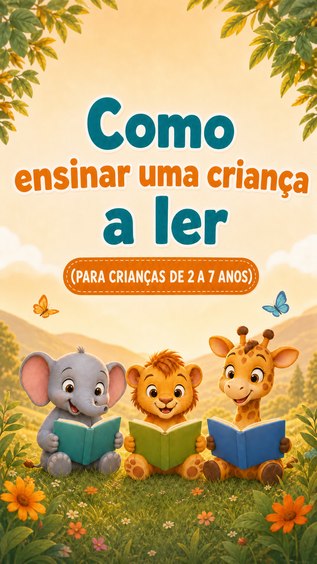 LogicLike Kids: ABC, Reading, Tracing Facebook ad