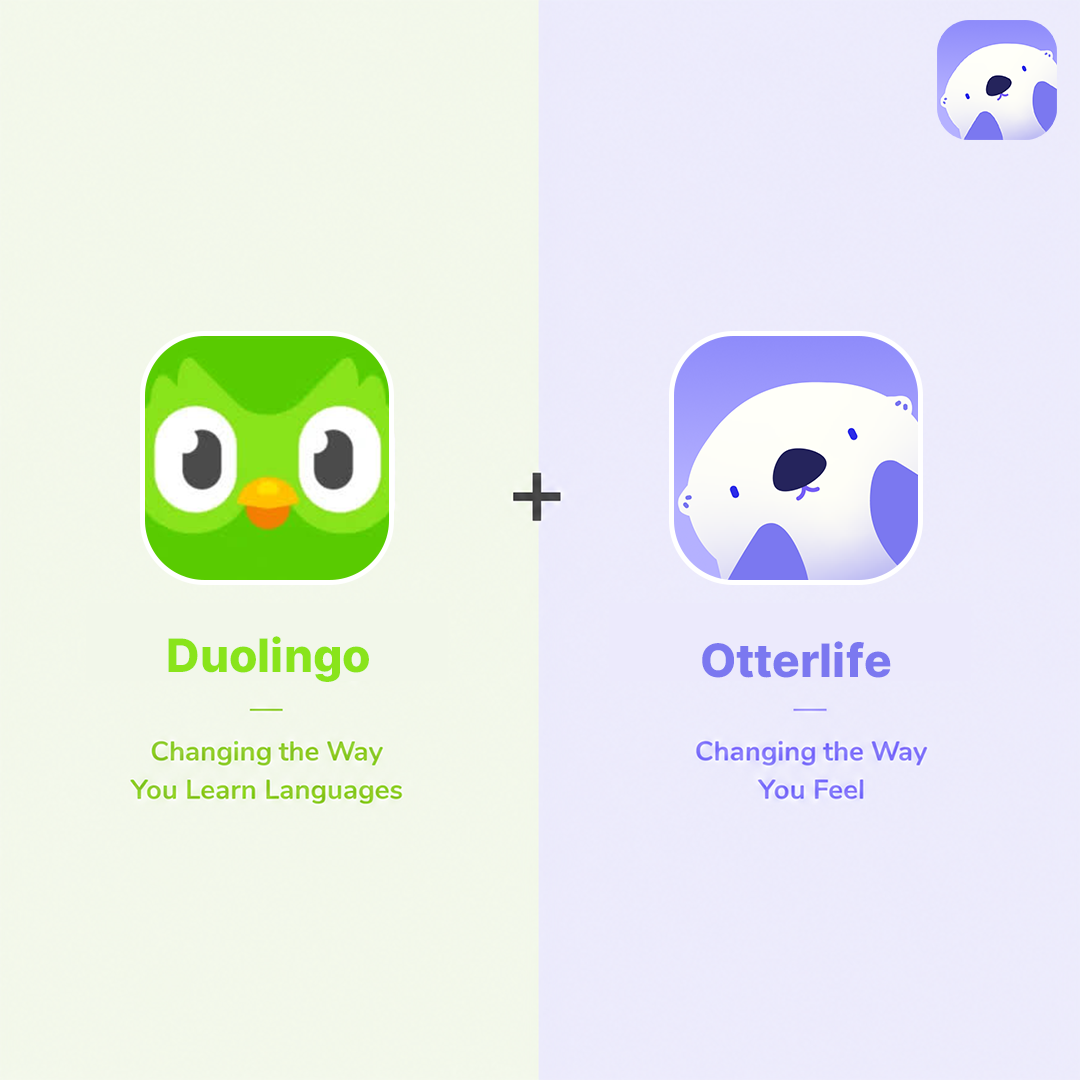OtterLife Facebook ad