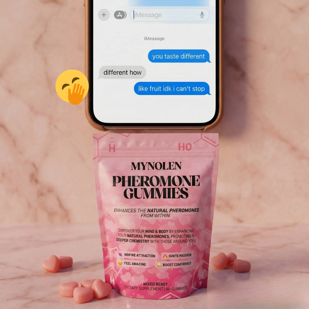 MyNolen Facebook ad: Don't Let Odour Steal Your Intimacy