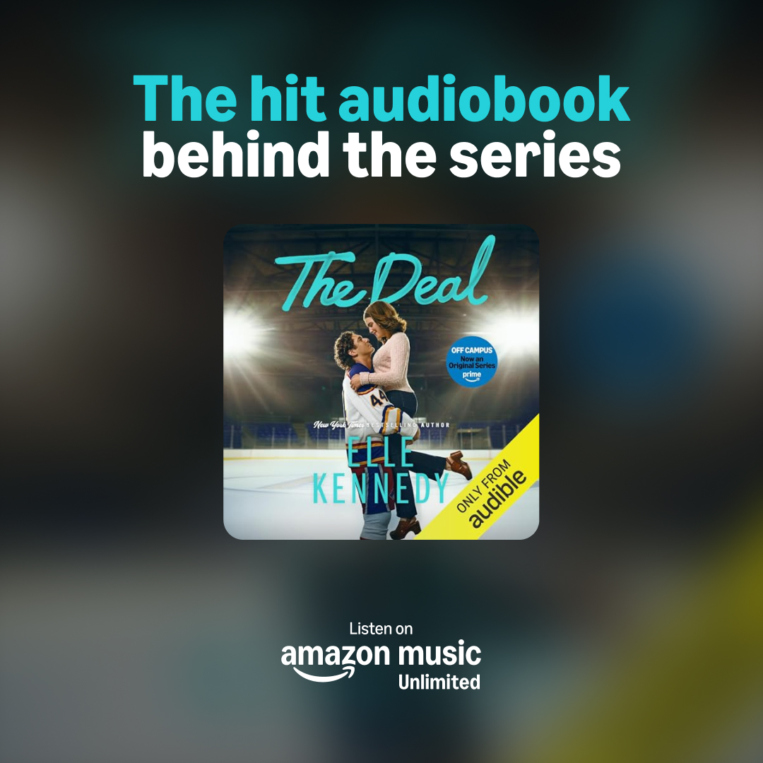 Amazon Music Facebook ad