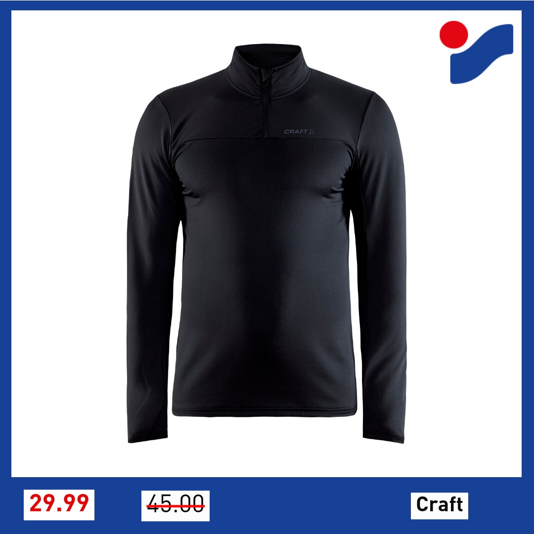 Intersport Suomi Facebook ad: Raikasta ilmaa, uusia reittejä ja suosikkibrändien…