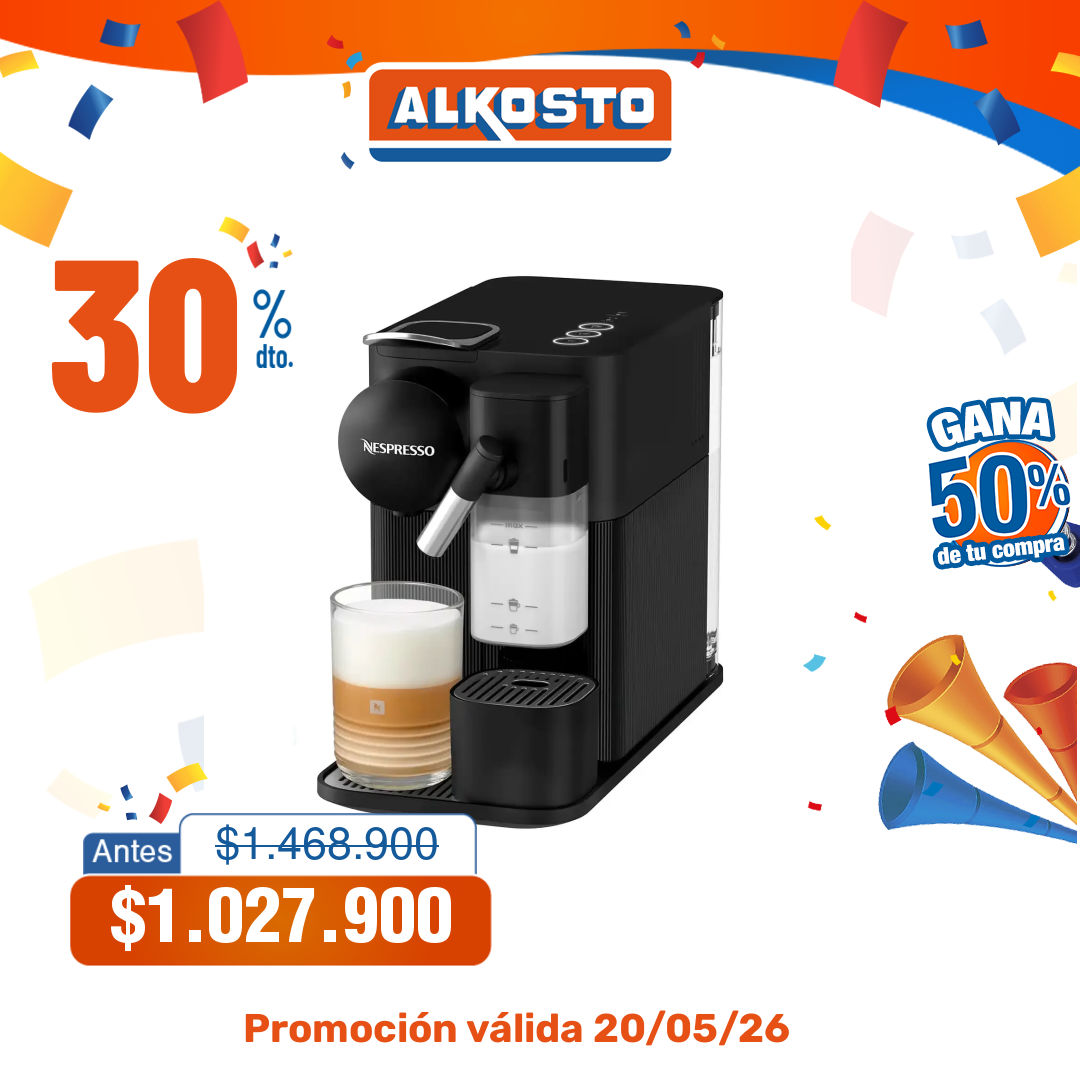 Alkosto HiperAhorro Facebook ad
