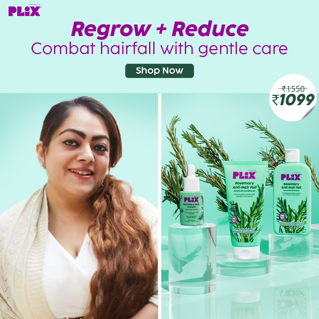 Plix Facebook ad
