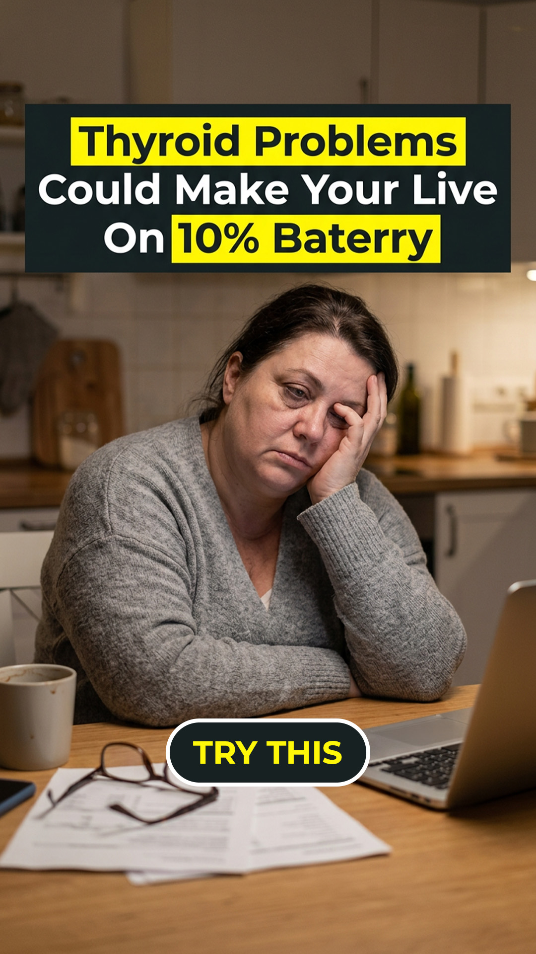 Wellness Junction Facebook ad