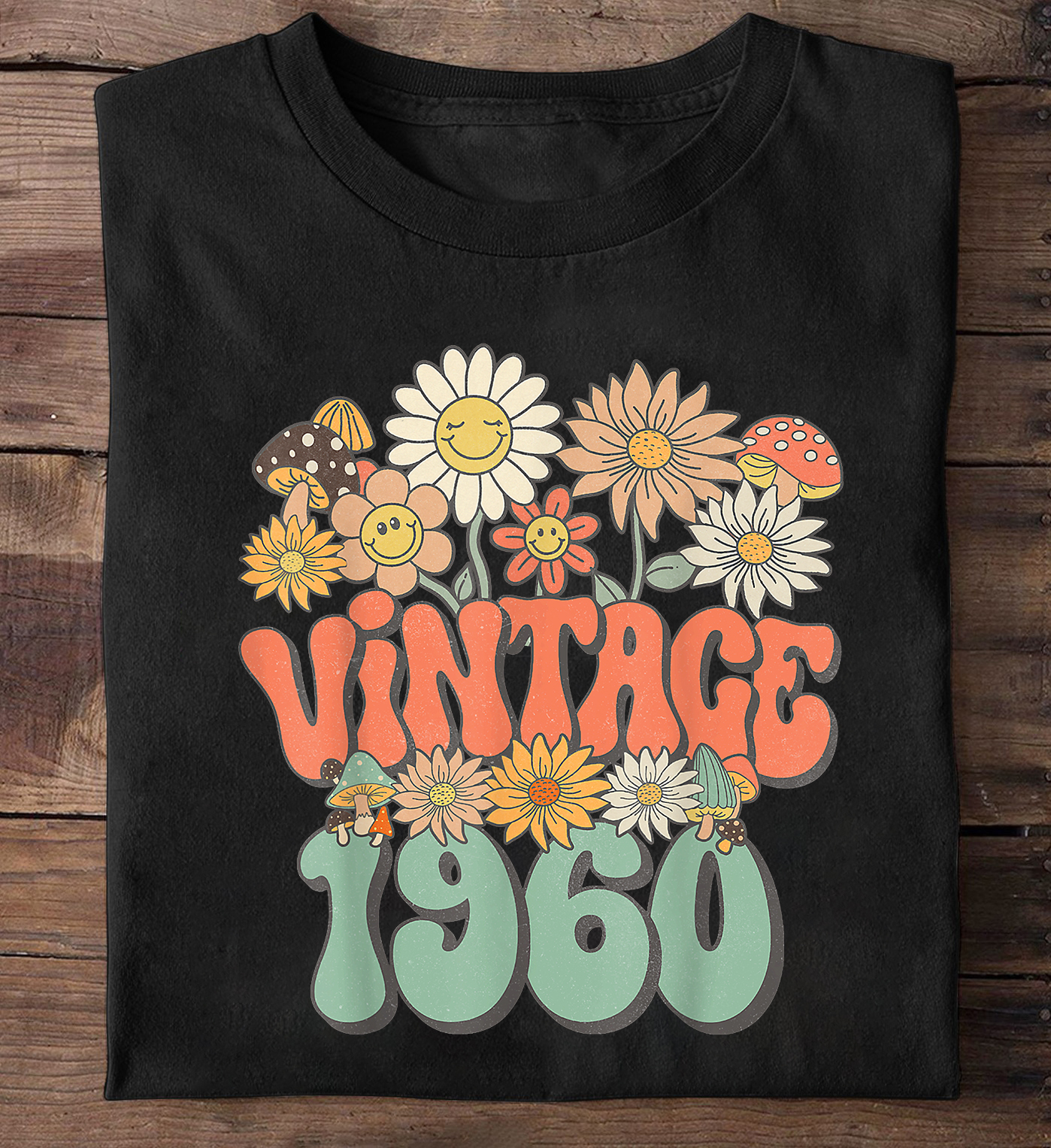 65th Birthday Facebook ad