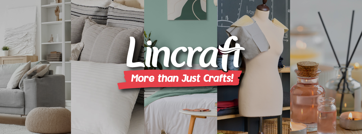 Lincraft New Zealand Facebook ad