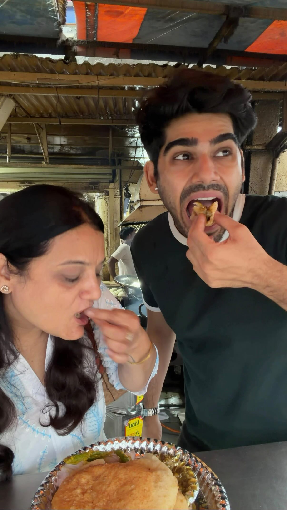 Uber Facebook ad: Mummy ko impress karne ki ninja technique ft.
