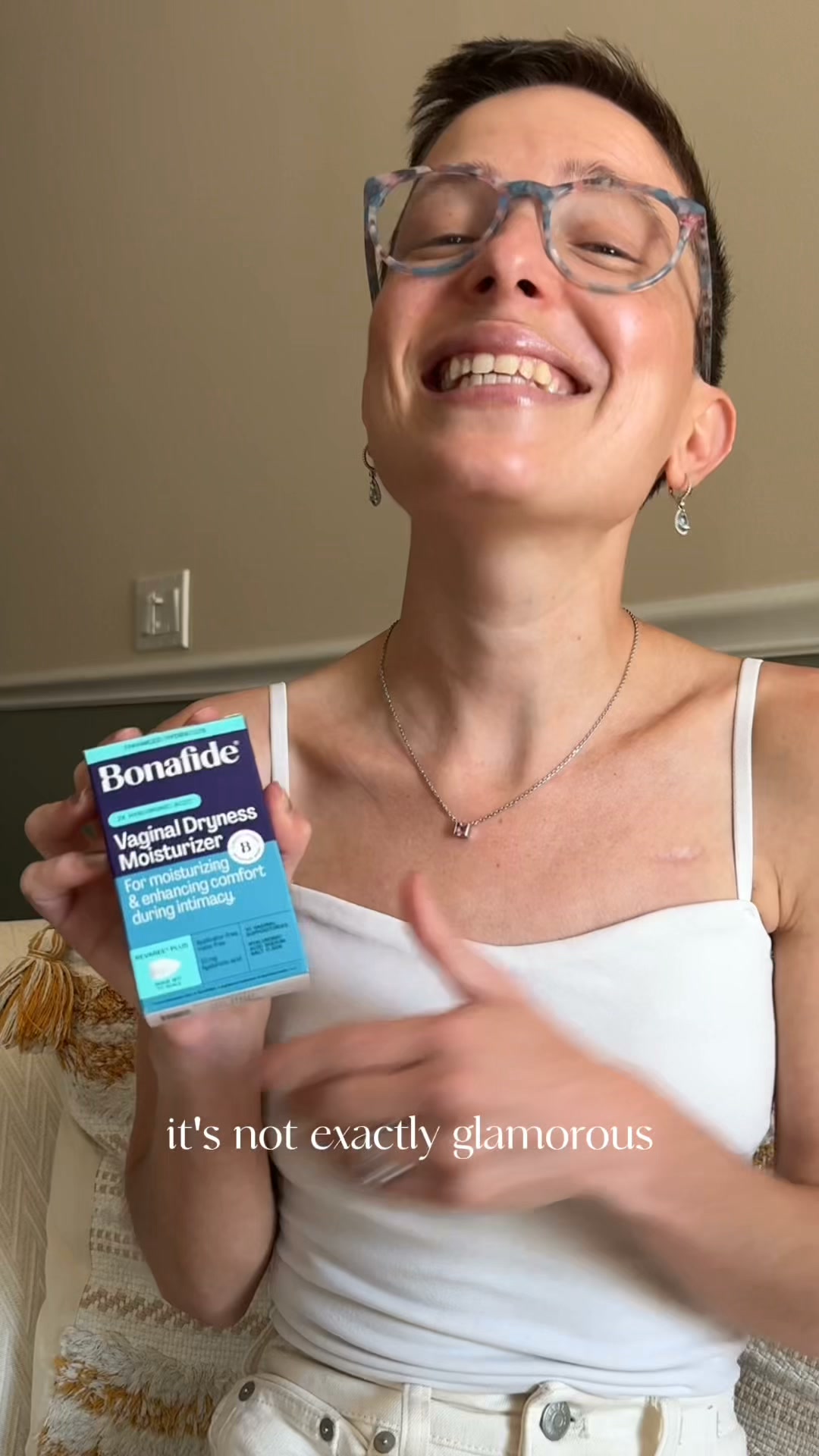 Bonafide Facebook ad: Revaree Plus - NEW20