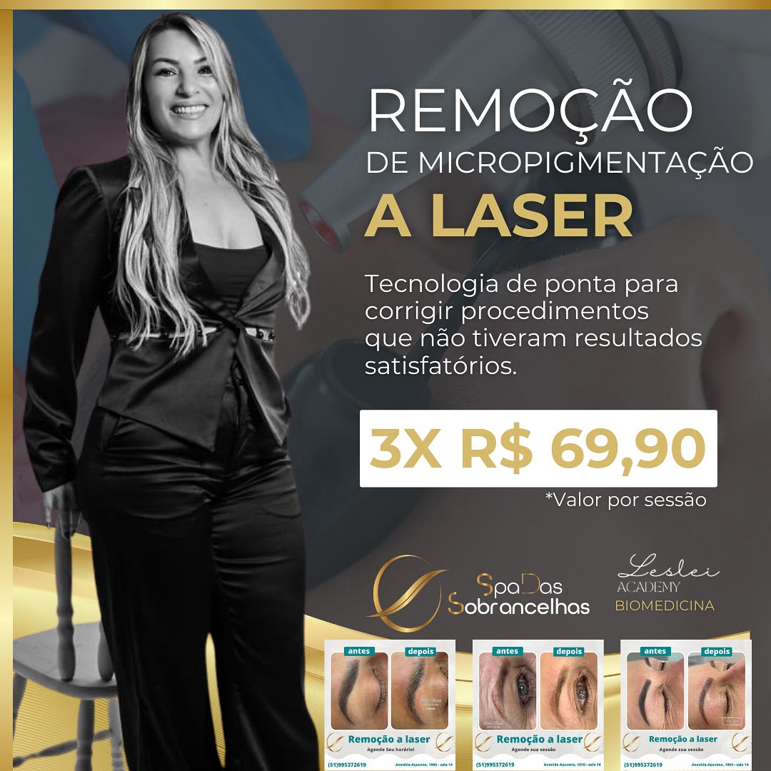 lesleibettu Facebook ad: Sobrancelhas naturais vieram pra ficar.