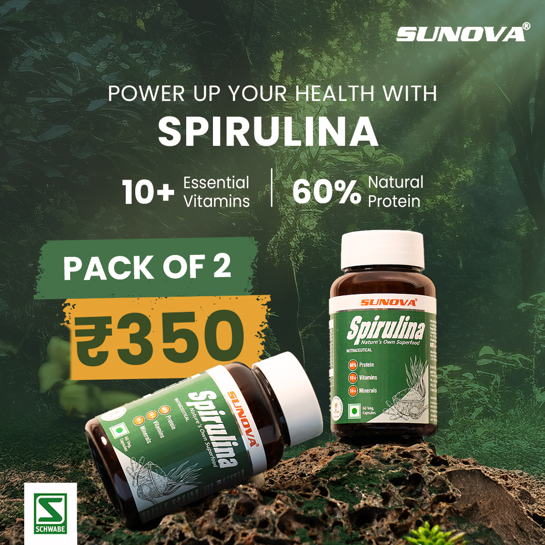 Sunova Facebook ad