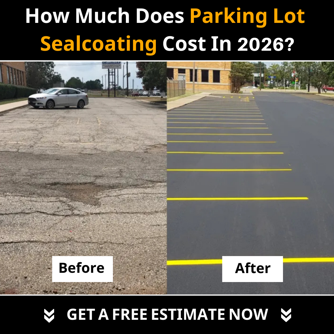 Asphalt Systems Facebook ad