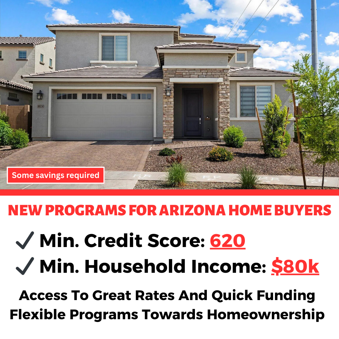 Local Homebuying Benefit Facebook ad