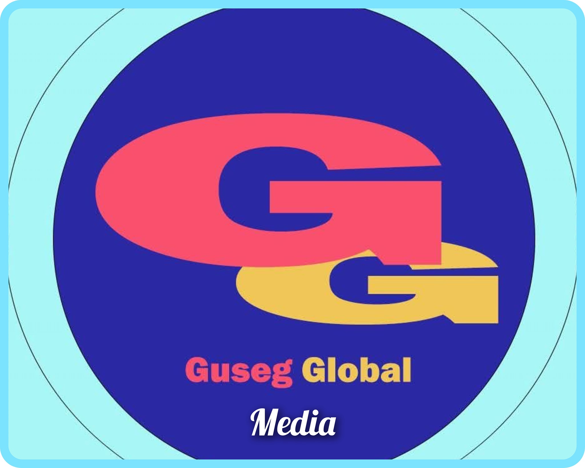 GusegGlobal Media Facebook ad: � GusegGlobalMedia ***** Where Stories Break First!