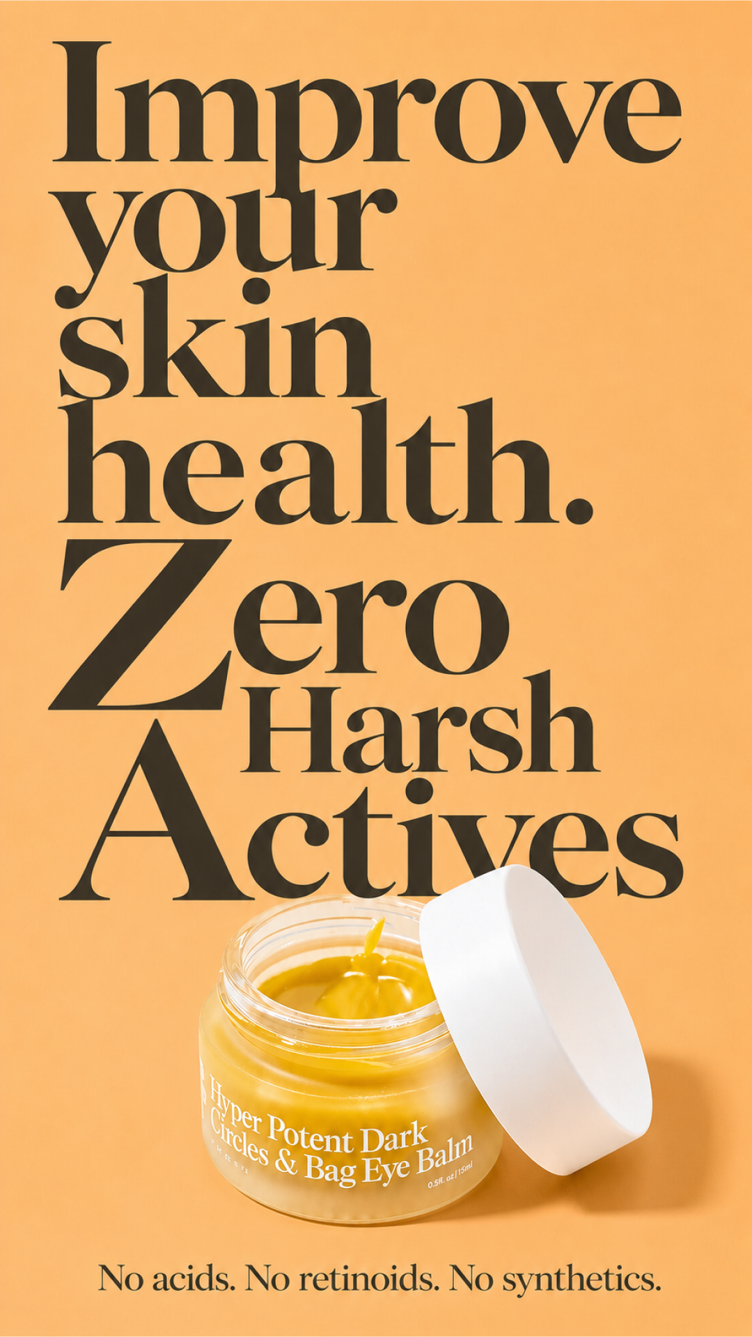 Nordic Wellness Secrets Facebook ad