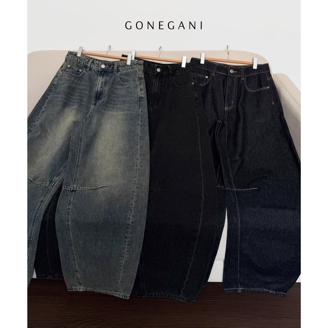 Gonegani Facebook ad