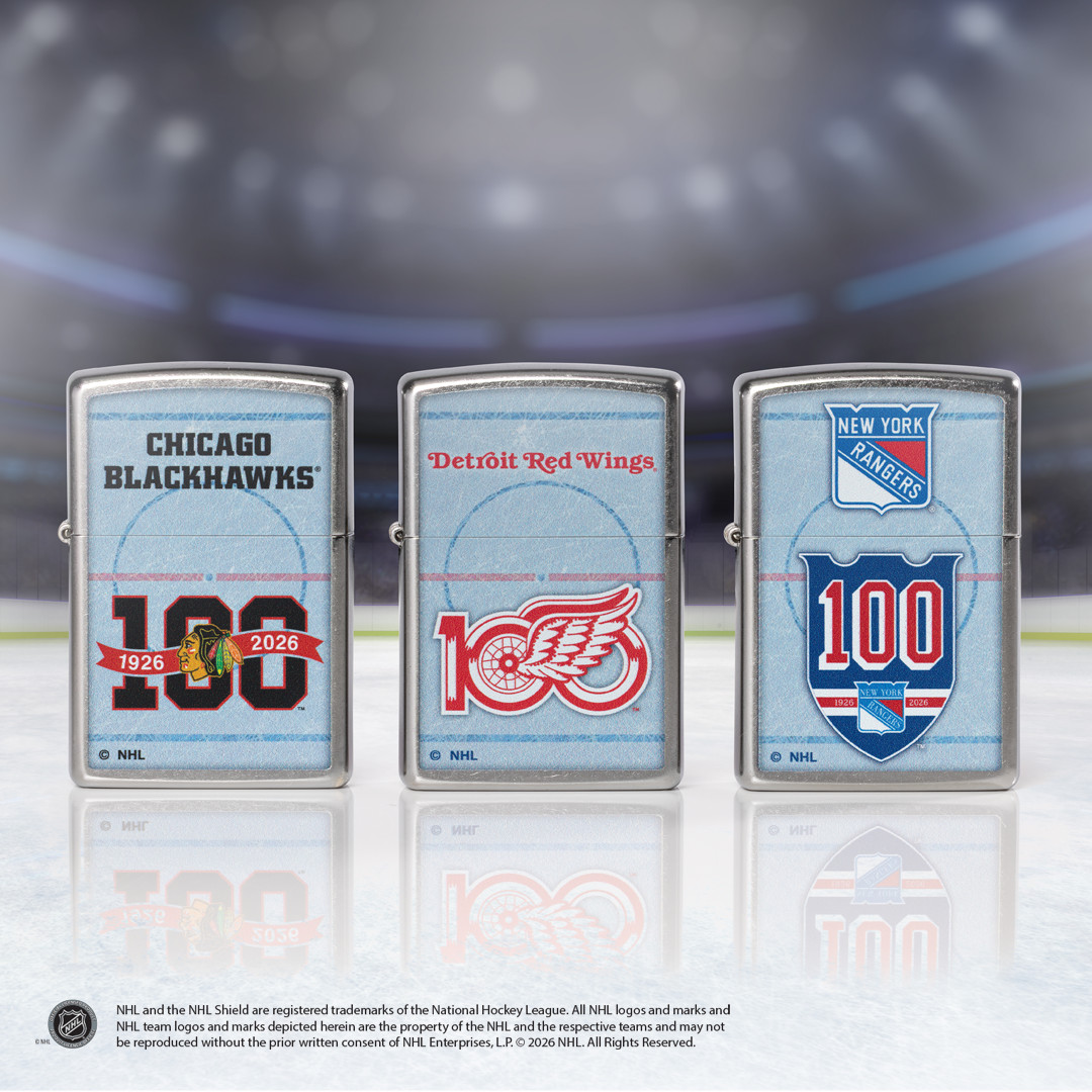 Zippo Facebook ad