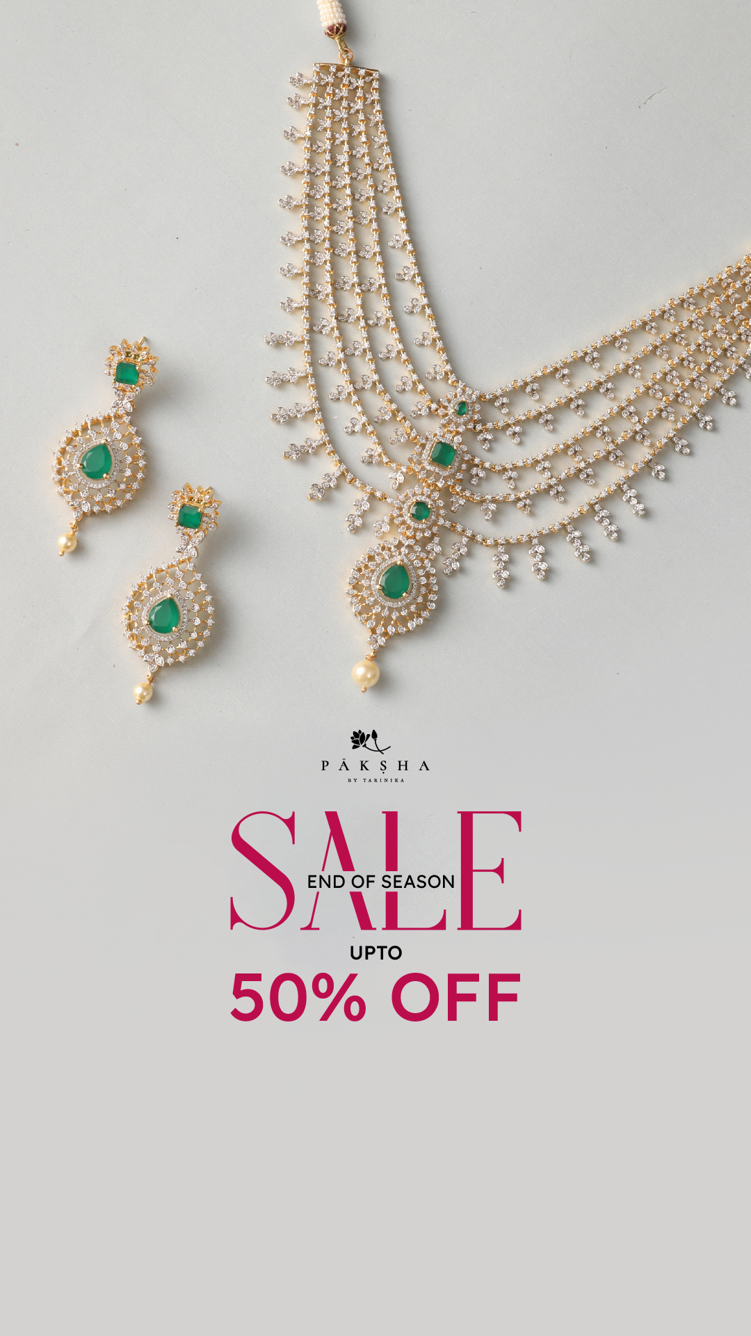 Paksha Facebook ad