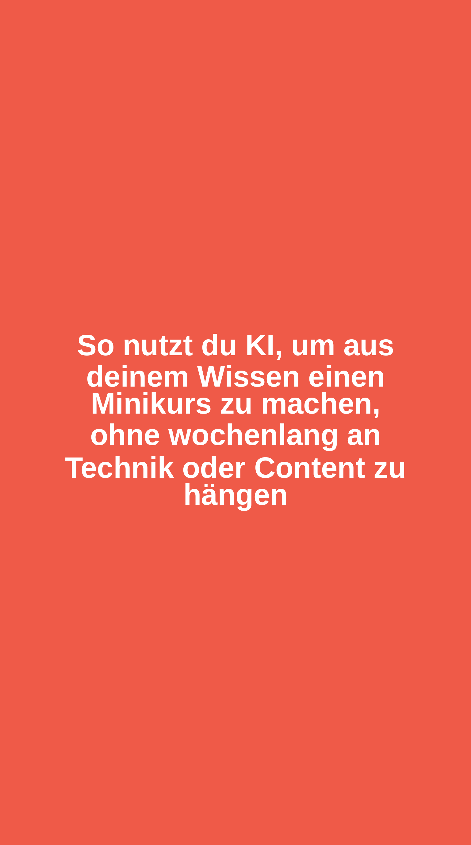 Olga Weber - SMB Facebook ad