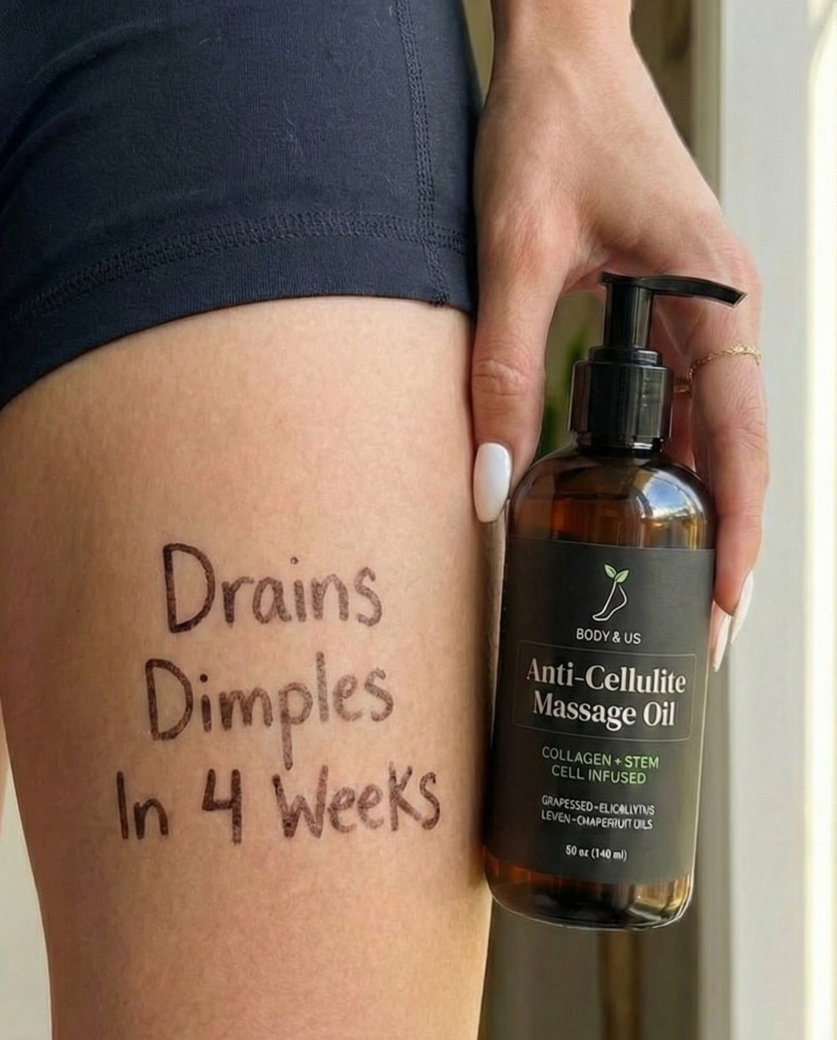 Skincare Tips Facebook ad