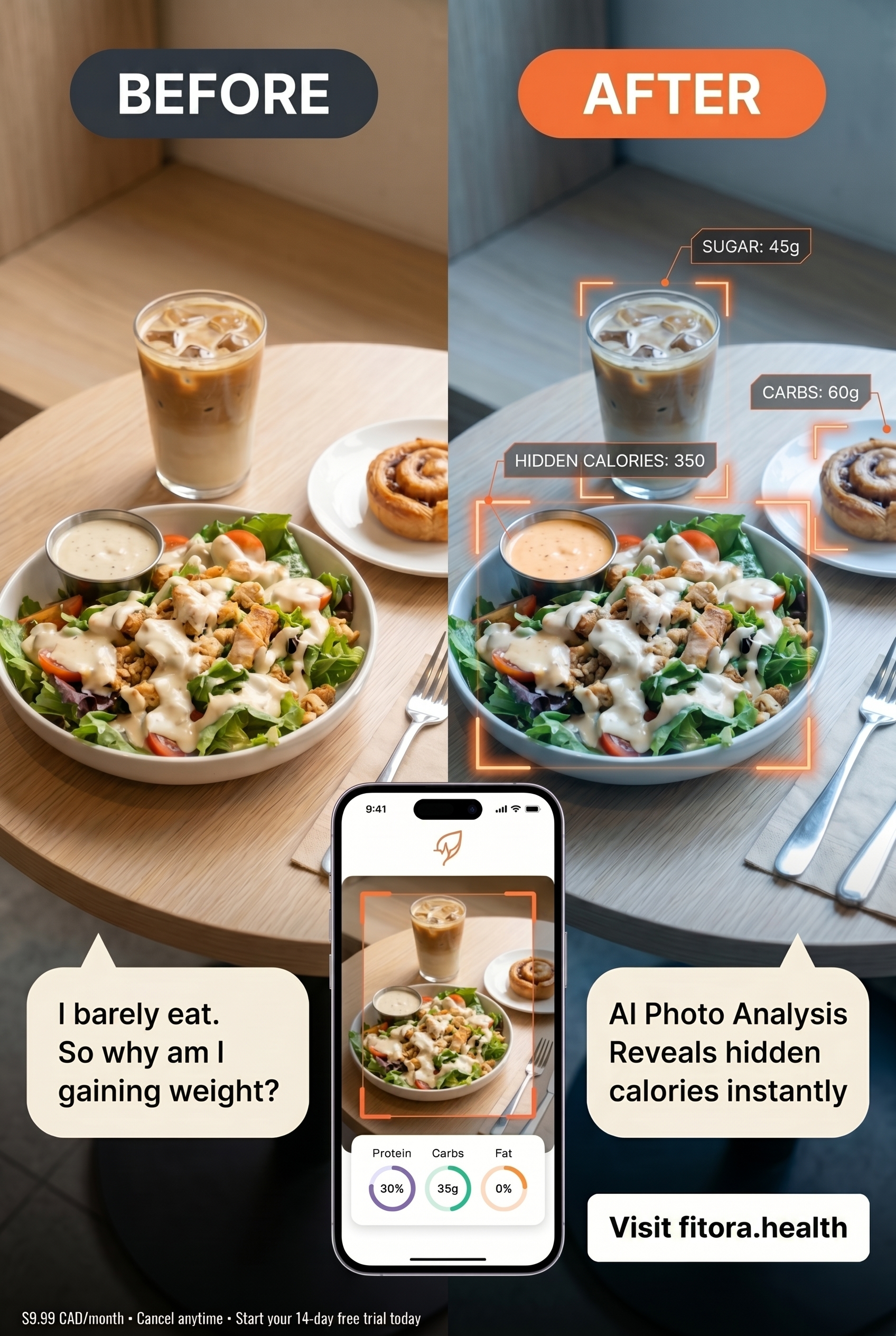 Healthy Talks Facebook ad from Jun 12, 2026