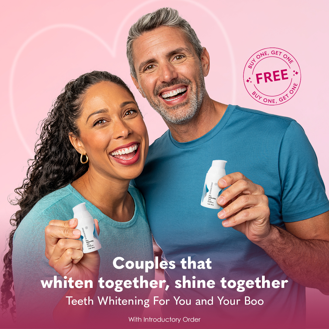 smileactives Facebook ad