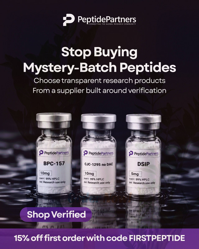 P-Partners Facebook ad from Aug 5, 2026