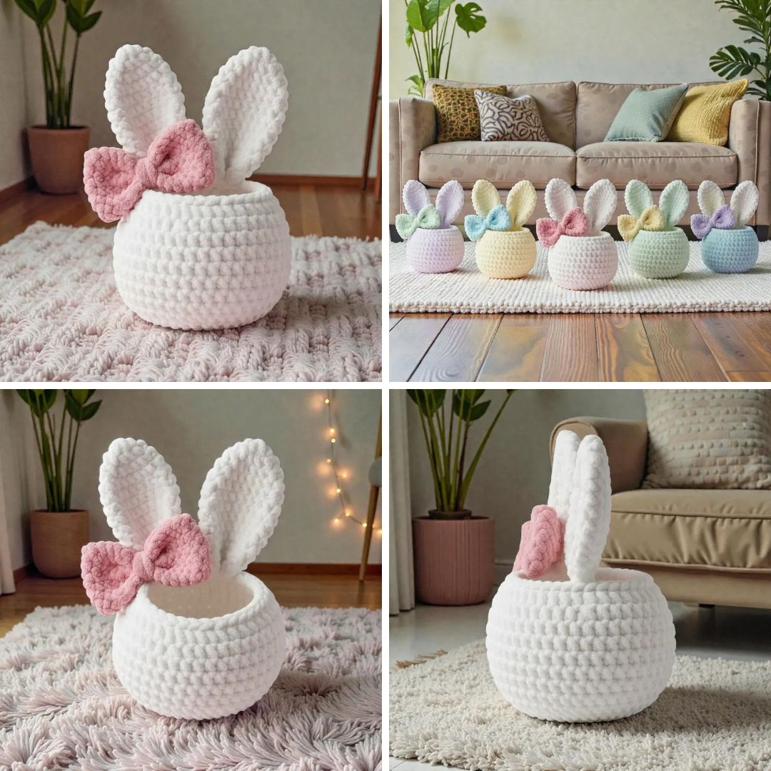 Delightfulpattern Facebook ad