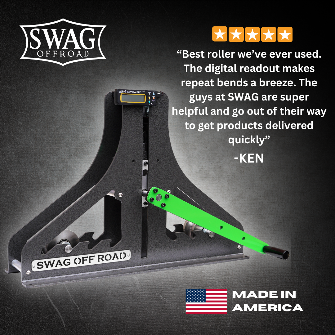 Swag Off Road Facebook ad
