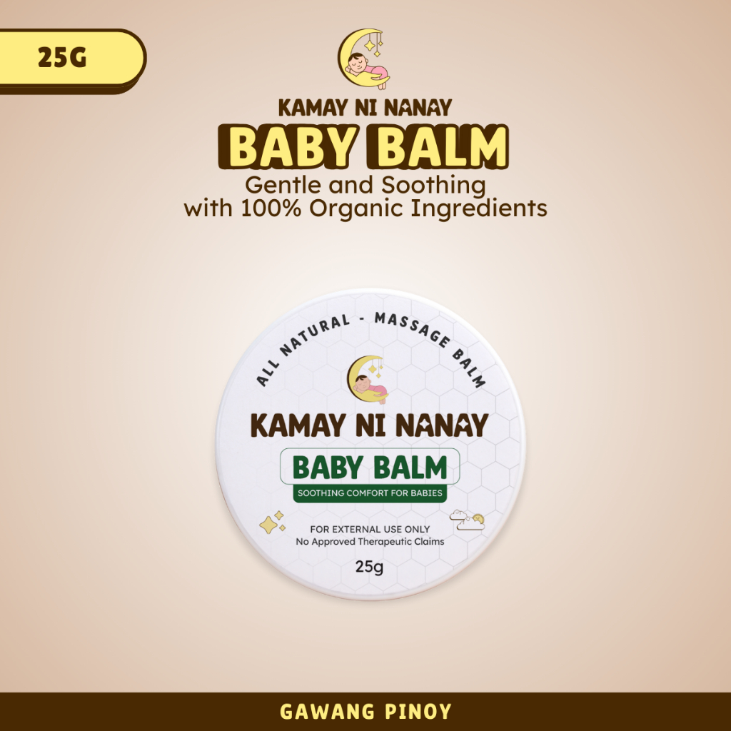Kamay ni Nanay - Online Shop Facebook ad: Agapan na agad natin ang ubo't sipon nila…