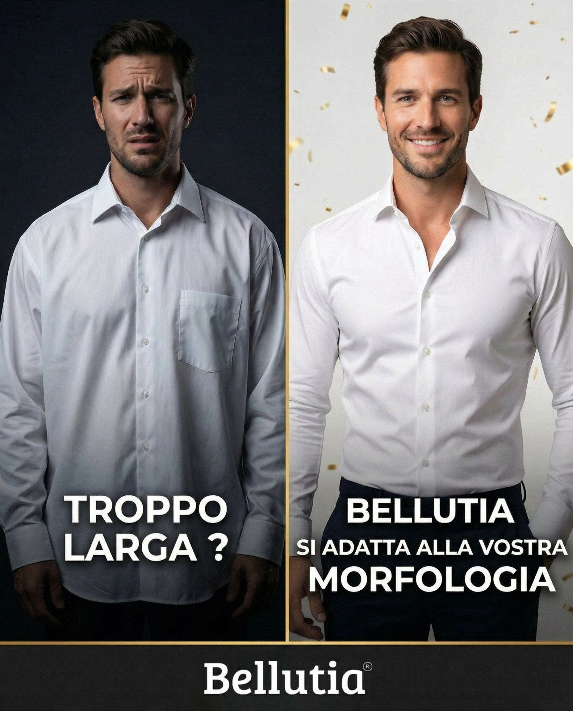 Stefano Rota Facebook ad