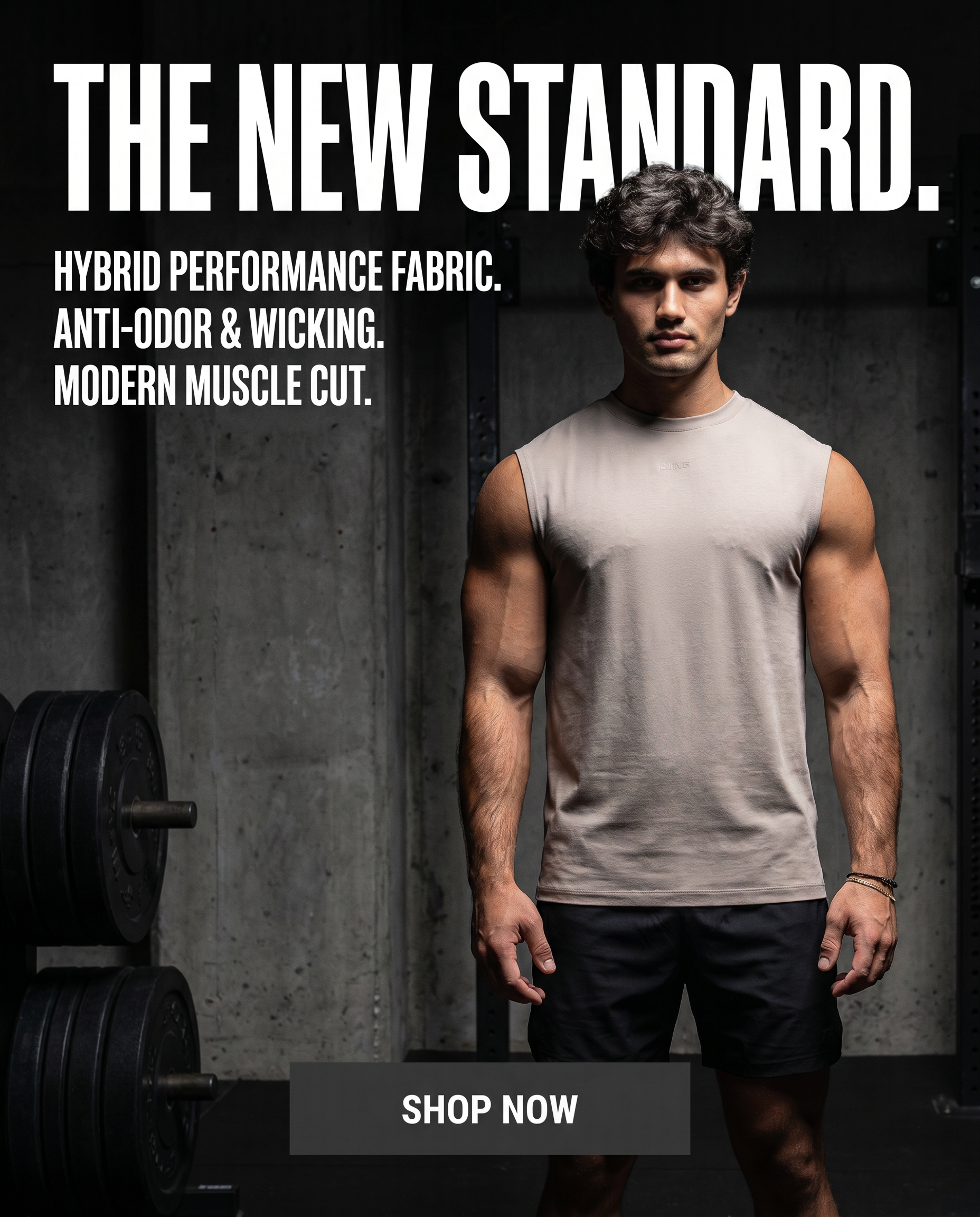 HAUS Facebook ad