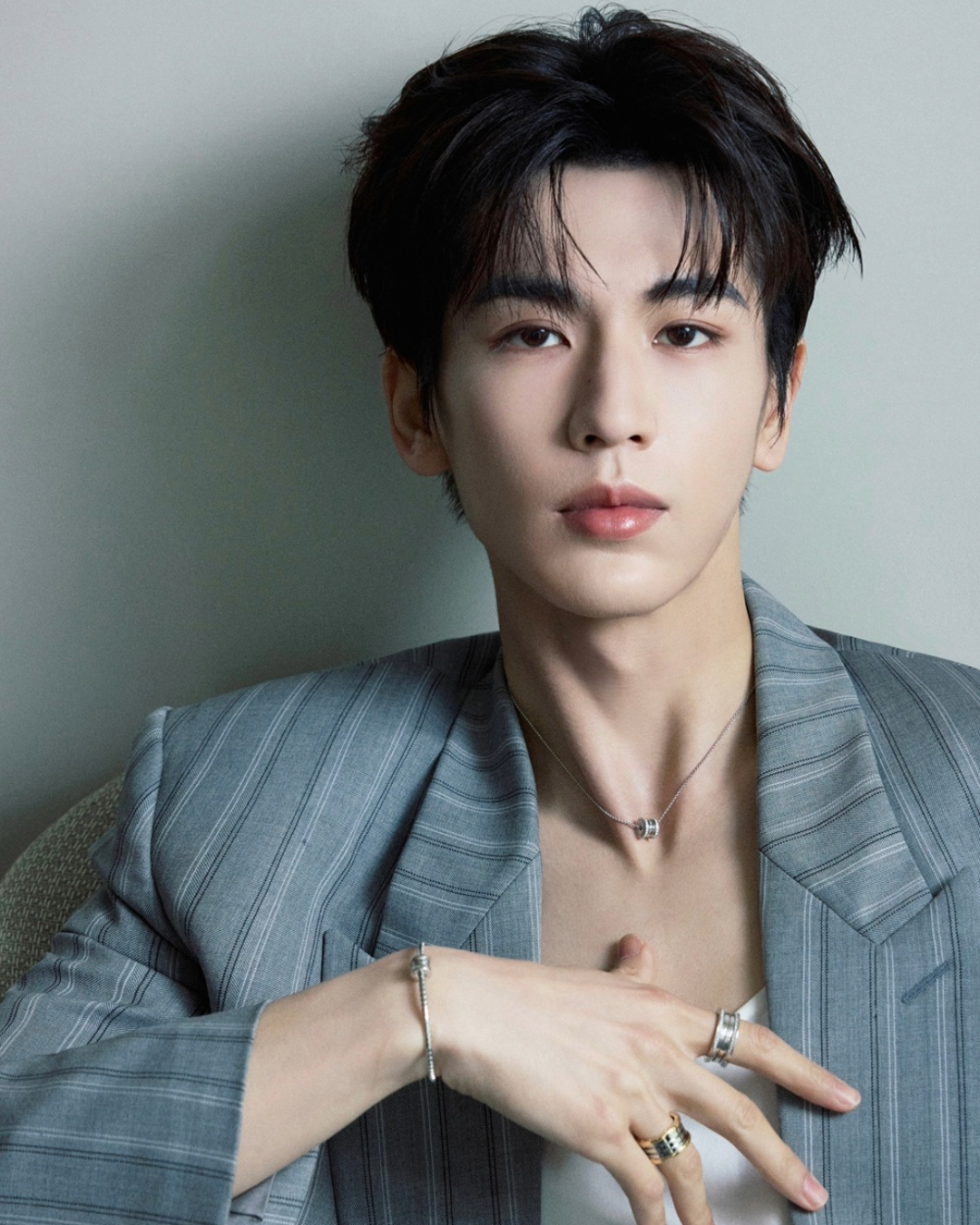 BVLGARI Facebook ad