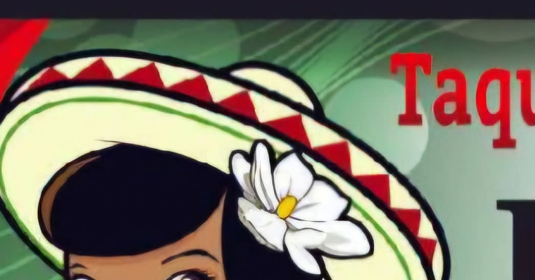 La Patrona Facebook ad