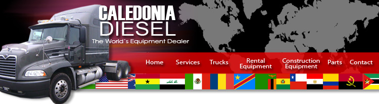 Caledonia Diesel LLC Facebook ad