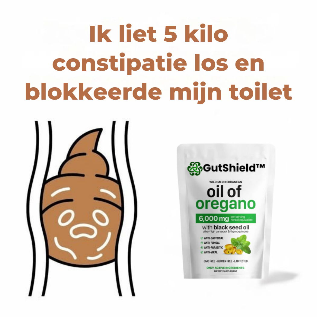 Tina Neal Facebook ad: Geen opgeblazen buik meer (4,8/5)
