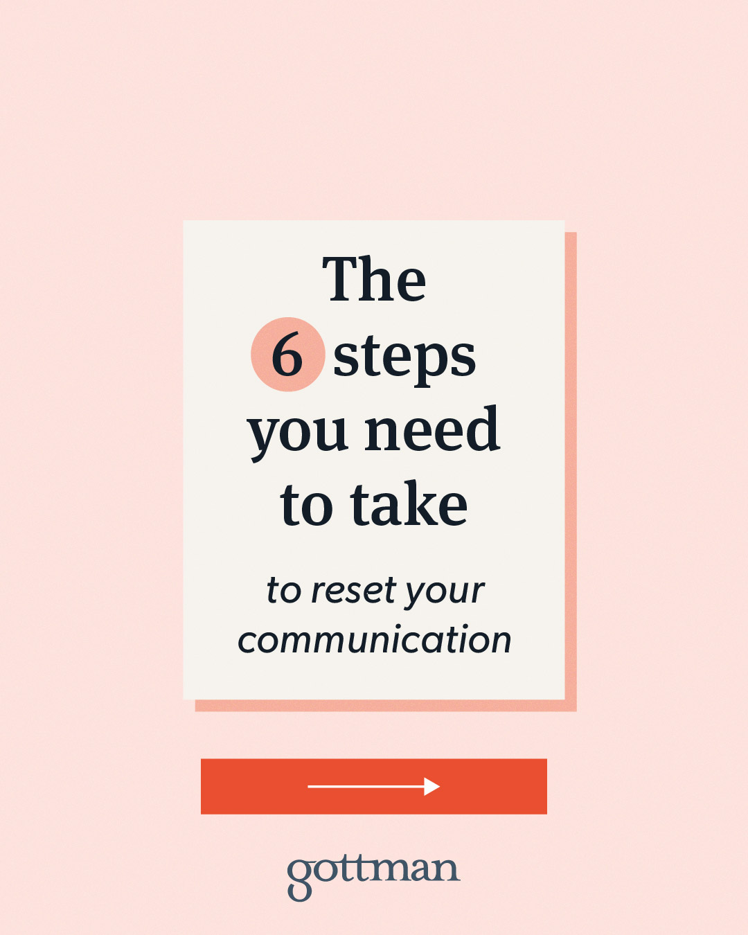 The Gottman Institute Facebook ad