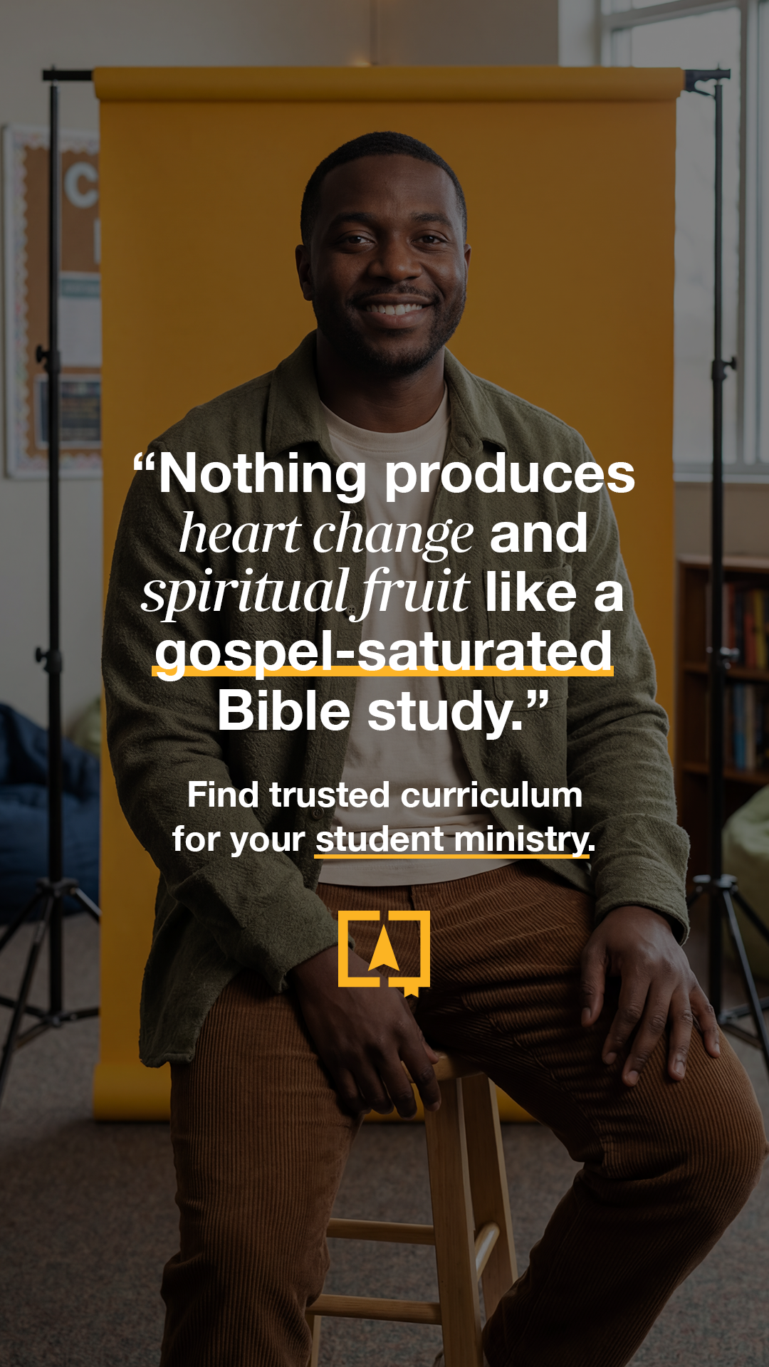 Lifeway Facebook ad