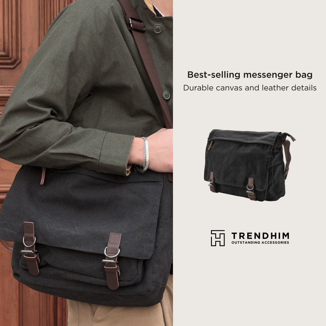 Trendhim Facebook ad