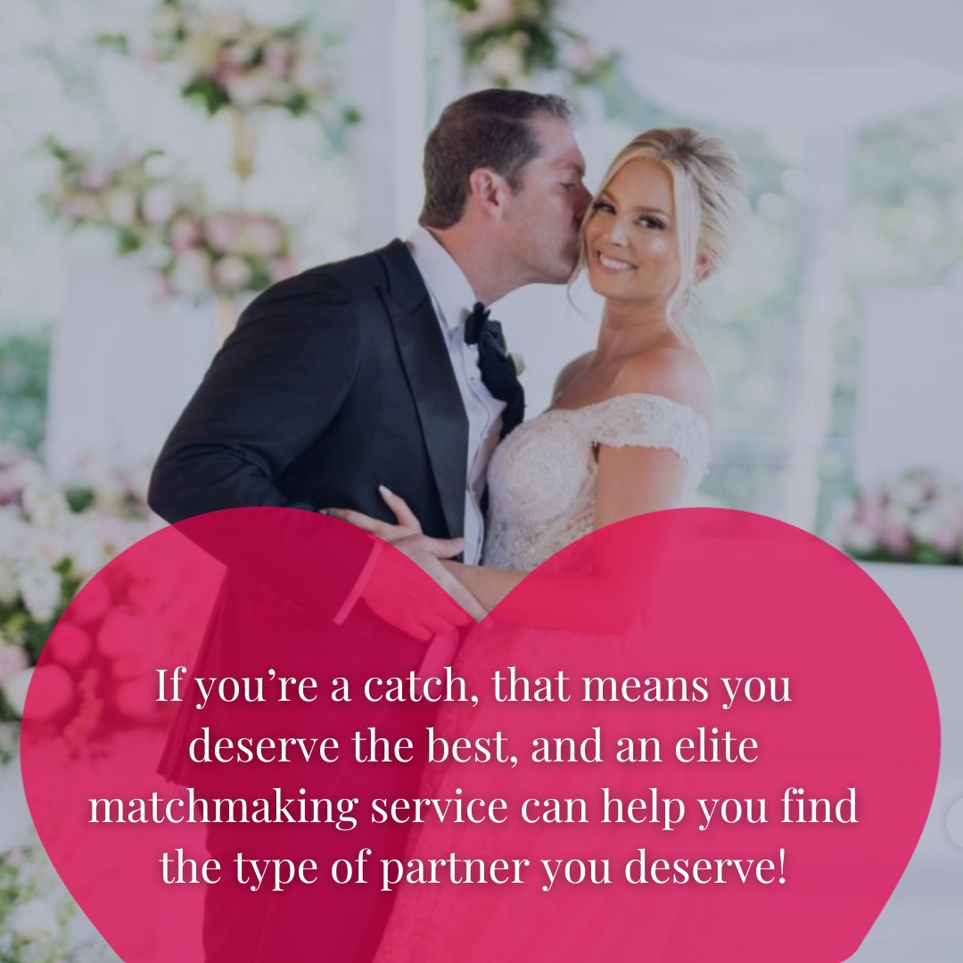 One on One Matchmaking Facebook ad from Jan 26, 2026