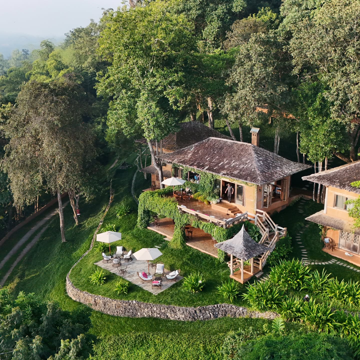 chivitthammada_mountainhome Facebook ad: Hidden in the lush green mountains of northern…