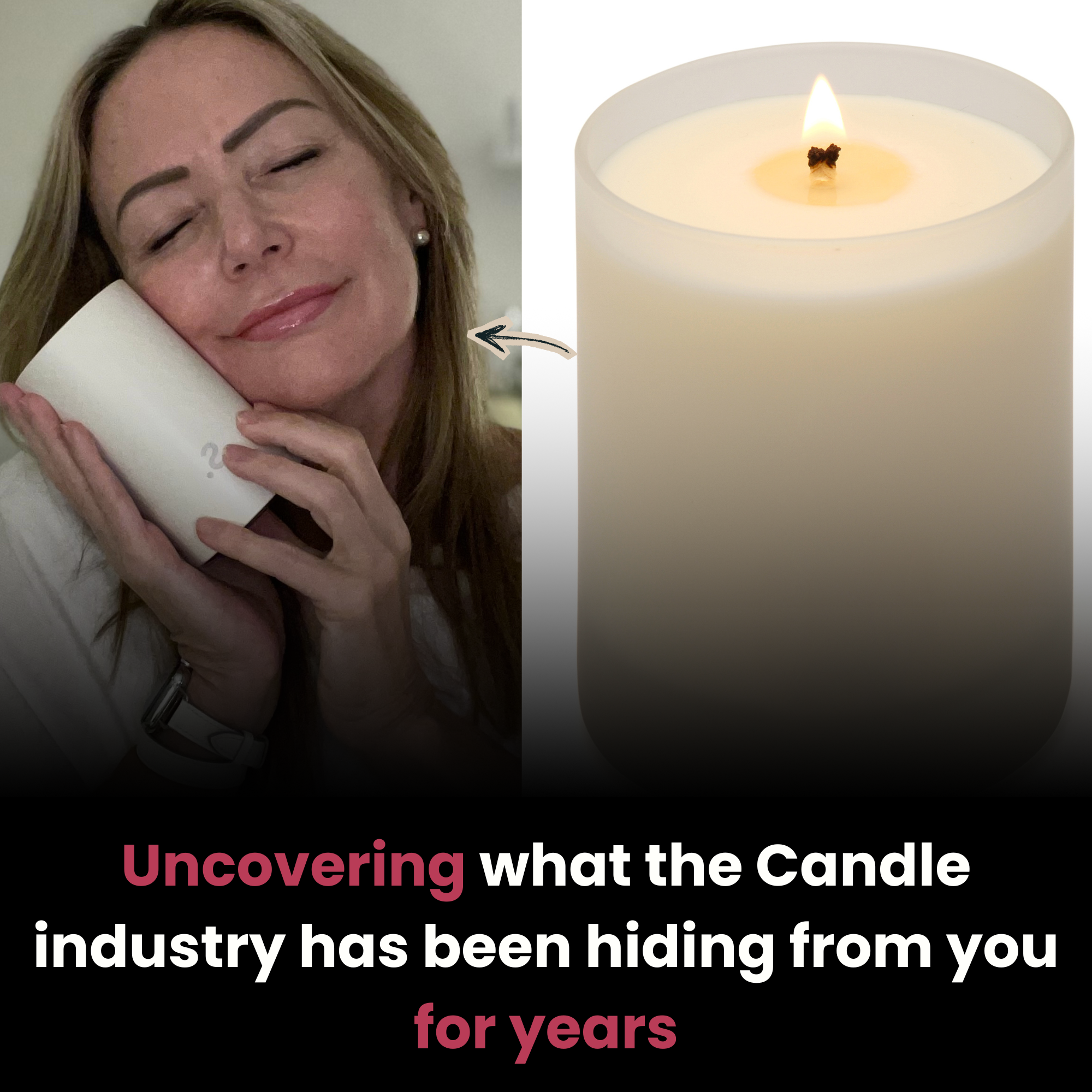 Scandiscents Facebook ad