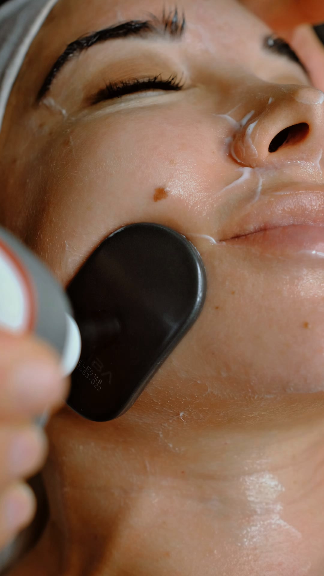 Beldon Beauty Facebook ad from Aug 24, 2026